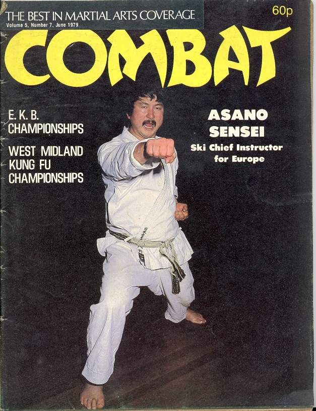 06/79 Combat